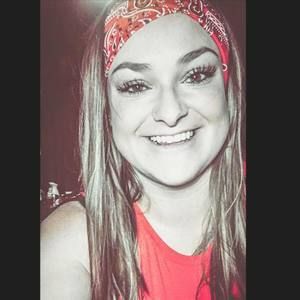 Meet your Posher, Eryn